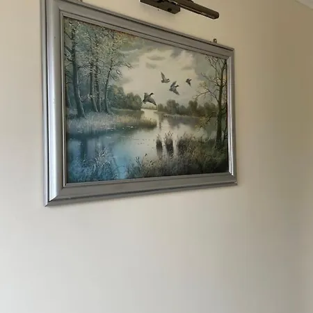 Hillside House- Pine View *