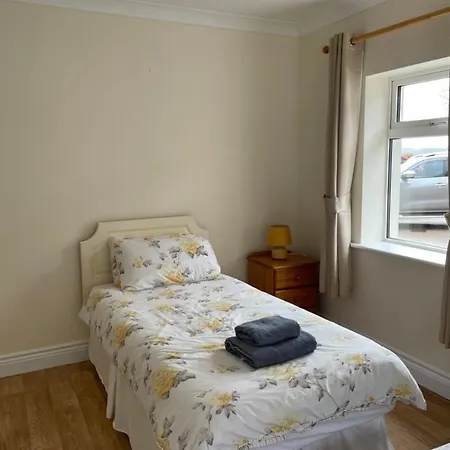 Hillside House- Pine View Ballinamuck