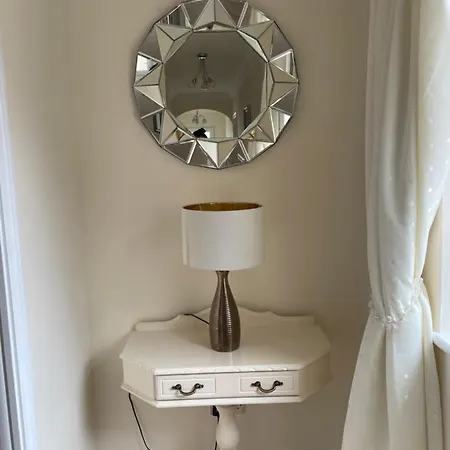 Hillside House- Pine View * Ballinamuck