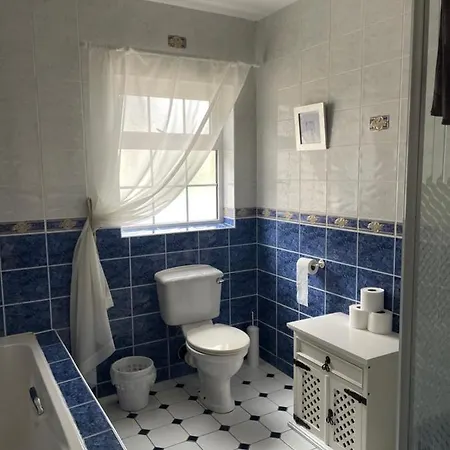 Hillside House- Pine View Apartment Ballinamuck