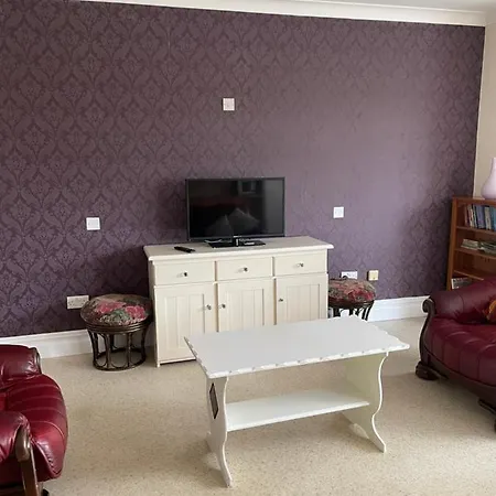 Hillside House- Pine View Ballinamuck