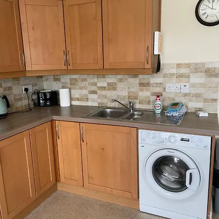 公寓 Hillside House- Pine View