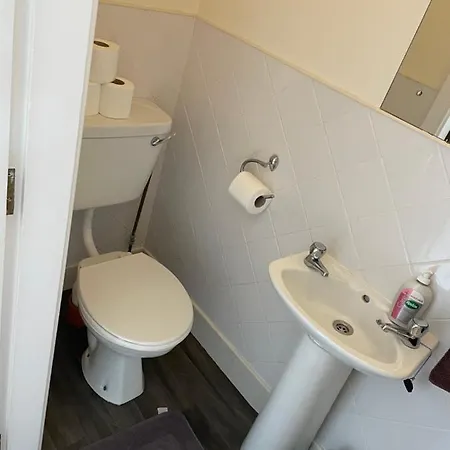 Hillside House- Pine View Ballinamuck