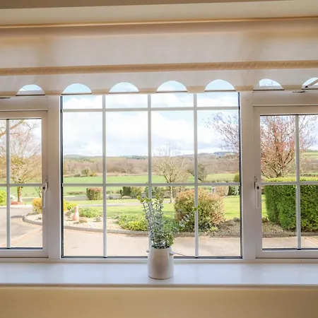 Hillside House- Pine View Ballinamuck
