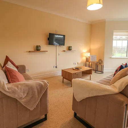 Hillside House- Pine View Apartment Ballinamuck