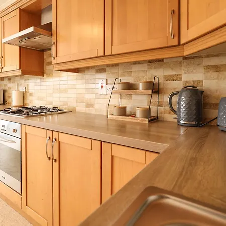 Hillside House- Pine View Ballinamuck
