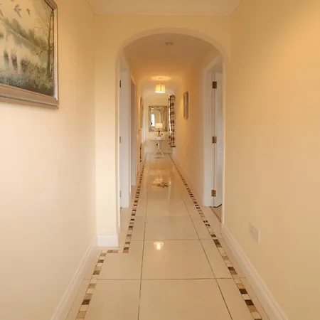 Apartamento Hillside House- Pine View *