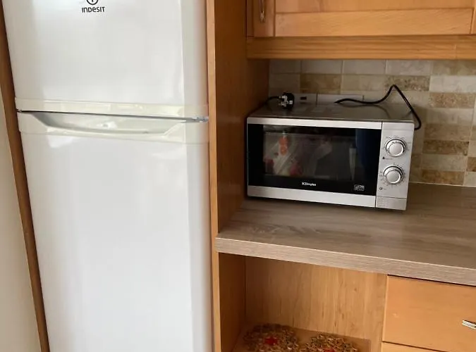 Apartamento Hillside House- Pine View Ballinamuck