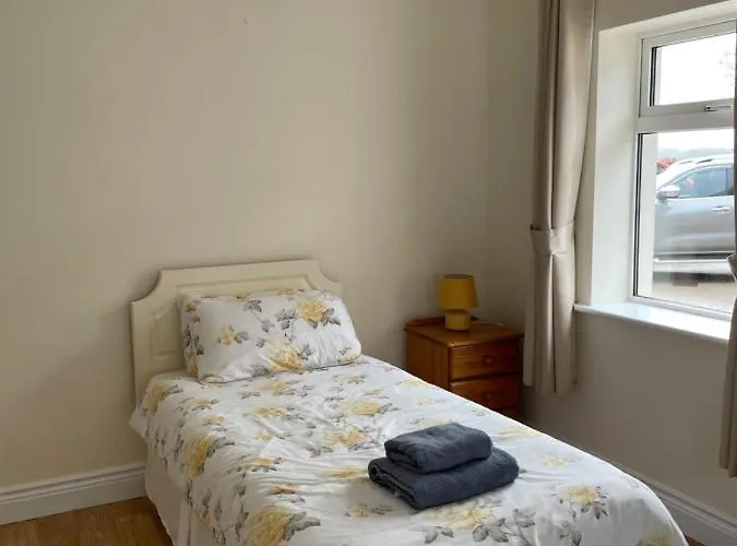 Hillside House- Pine View Ballinamuck