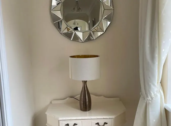 Hillside House- Pine View * Ballinamuck