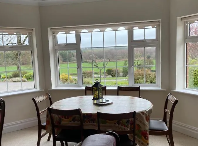 Apartamento Hillside House- Pine View