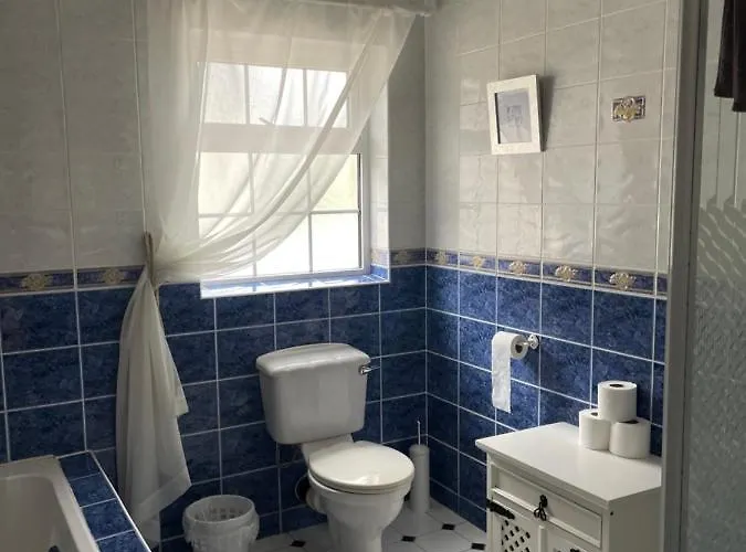 Hillside House- Pine View Appartement Ballinamuck