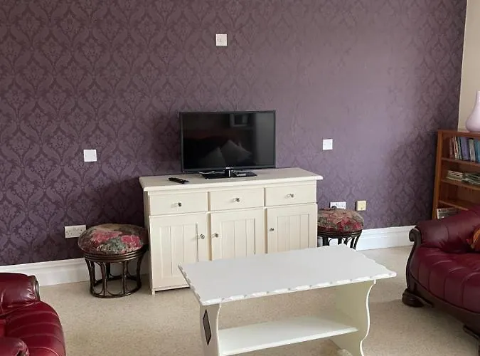 Hillside House- Pine View Ballinamuck