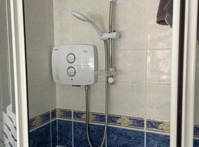 Hillside House- Pine View Apartamento