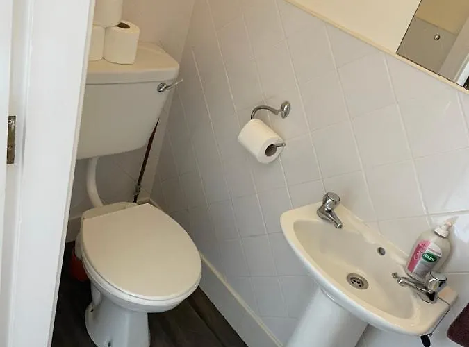 Hillside House- Pine View Ballinamuck